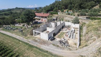 CASA INDIPENDENTE A ERBUSCO