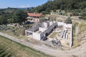 CASA INDIPENDENTE A ERBUSCO