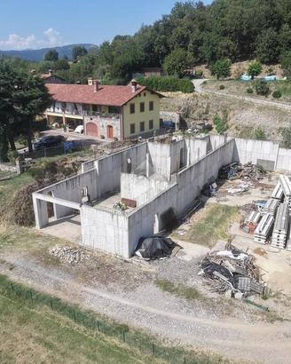 CASA INDIPENDENTE A ERBUSCO