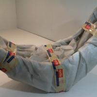 PARAFANGO ANT. VERDE ICE SCARABEO APRILIA AP812685