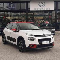 CITROEN C3 PureTech 82 GPL Shine SCONTO ROTTAMAZ