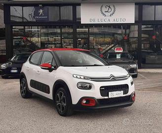 CITROEN C3 1.2 GPL Shine SCONTO ROTTAMAZIONE