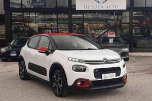 CITROEN C3 PureTech 82 GPL Shine SCONTO ROTTAMAZ