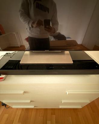 Sony HomeTheather HT-XT1