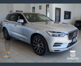 Volvo XC60 B5 (2.0 diesel 197cv) AWD Geartronic In
