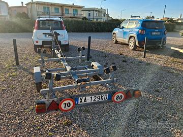 Carrello alaggio (Venduto )