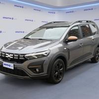 DACIA JOGGER 1.0 TCE 110 CV 5 POSTI EX