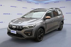 DACIA JOGGER 1.0 TCE 110 CV 5 POSTI EX
