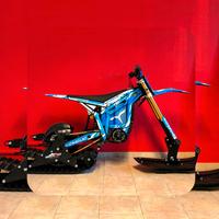 Talaria Komodo ed. SNOWCROSS
