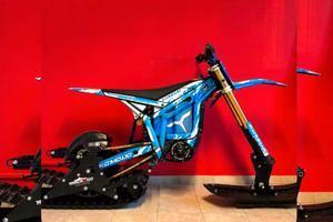 Talaria Komodo ed. SNOWCROSS