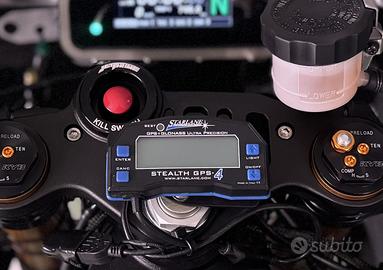 Starlane Stealth Gps-4 Lite