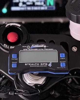 Starlane Stealth Gps-4 Lite