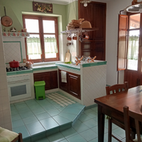 Casa vacanza zona Villagrazia di Carini