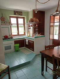 Casa vacanza zona Villagrazia di Carini