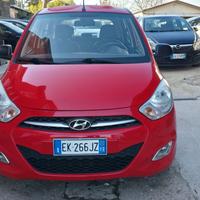 Hyundai i10 1.1 12V Fiorucci Soft Top neopatentati