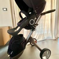 Passeggino Trio STOKKE