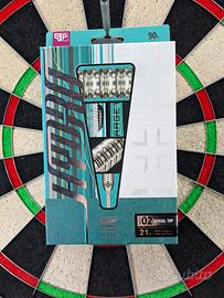 Target Hydro 02 21 g Swiss Point 90 % tungsteno 