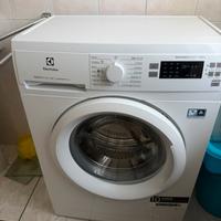Lavatrice Electrolux