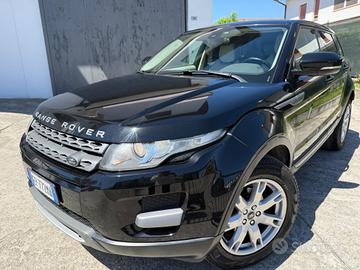 RANGE ROVER EVOQUE 2.2 DIESEL 150CV