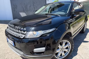 RANGE ROVER EVOQUE 2.2 DIESEL 150CV