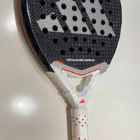 ADIDAS METALBONE CARBON 3.4 2025