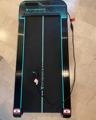 Tapis roulant CITYSPORTS