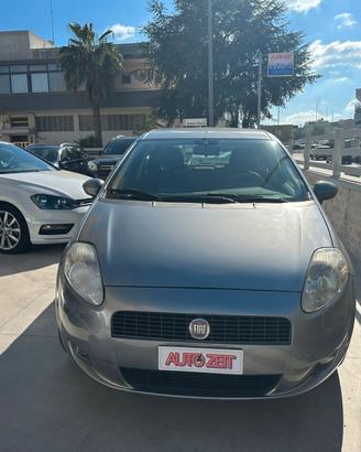 Fiat Grande Punto 1.2 Active - 2006