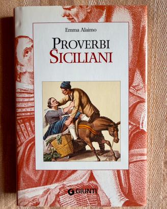 Proverbi siciliani