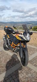 KTM 1050 Adventure - 2015