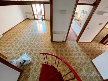 Appartamento di 114 m² con più di 5 locali a Chiog