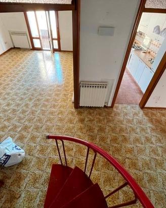 Appartamento di 114 m² con più di 5 locali a Chiog