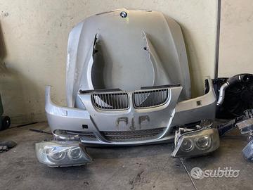 Musata - Frontale completo Bmw 330 XD 2007
