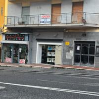 Appartamento ampio in Via Alcide de Gasperi