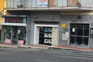 Appartamento ampio in Via Alcide de Gasperi