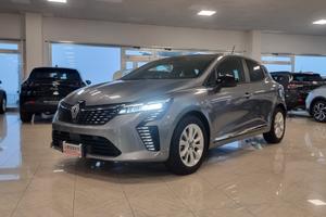 RENAULT CLIO EVOLUTION 1.0 ECO-G 100cv GPL