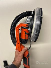 Levigatrice Kapriol 750 watt