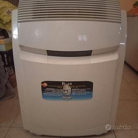 climatizzatore delonghi pinguino con problemi