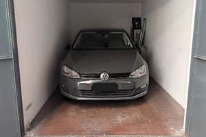 Volkswagen Golf 7 Highline Allstar 1.6 TDI 110 CV