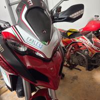 Multistrada 1260