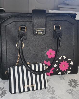 borsa denny rose nuova 