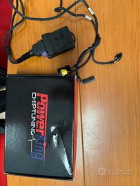 Centralina Powerking Chiptuning BMW  F40 135