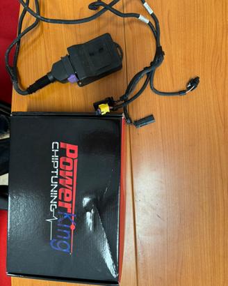 Centralina Powerking Chiptuning BMW  F40 135