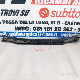 668115916R VANO SPAZZOLE GOCCIOLATOIO RENAULT 2017