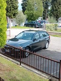 BMW 316d