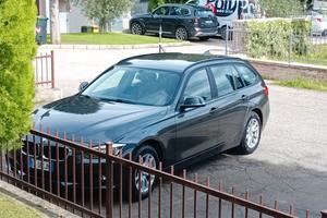 BMW 316d