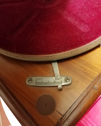 Columbia graphophone company