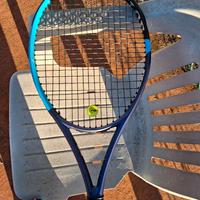 Dunlop FX 500 racchetta da tennis