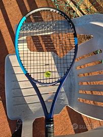 Dunlop FX 500 racchetta da tennis
