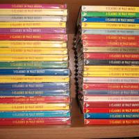 FUMETTI I CLASSICI DISNEY