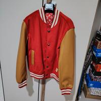  giacca varsity louis Vuitton tg s